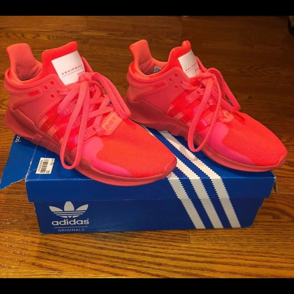 EQT ADIDAS